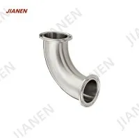 স্টেইনলেস কনুই